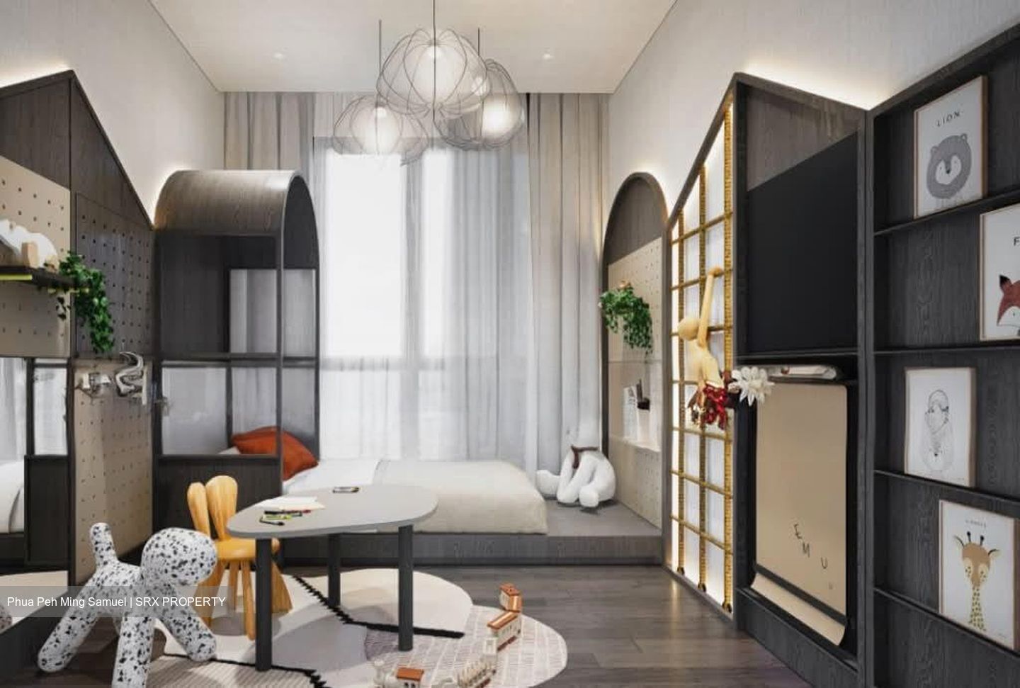 Upper Serangoon Road (D19), Condominium #569162051
